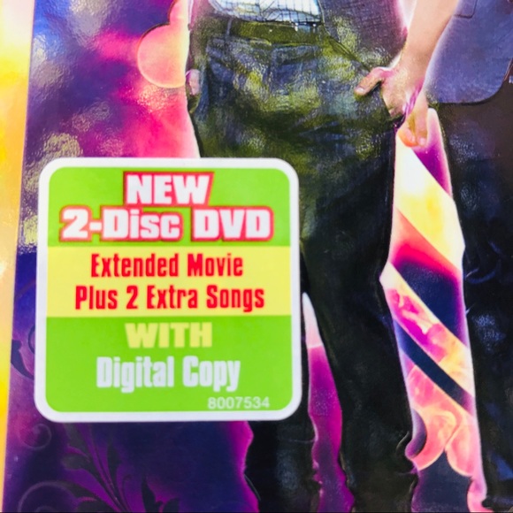 Disney Jonas Brothers The Concert Experience - Picture 7 of 7